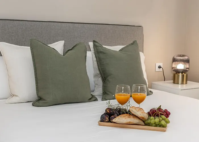 Apartment Waou Centro I Seville