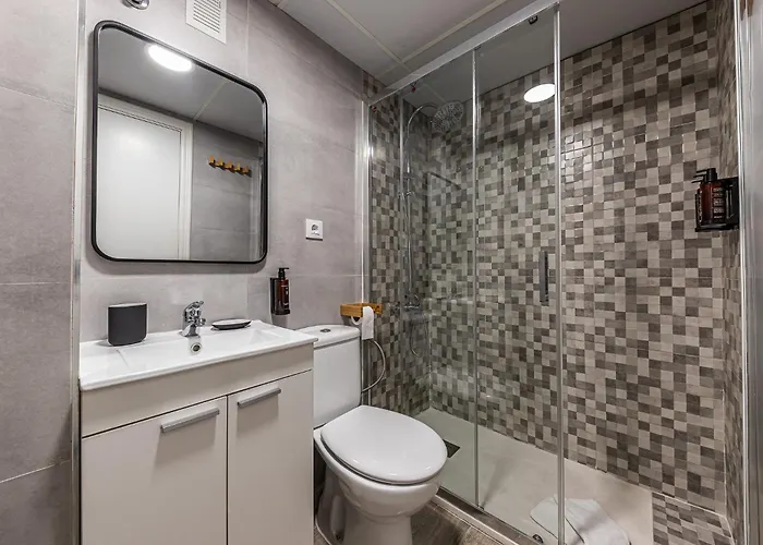 Apartment Waou Centro I