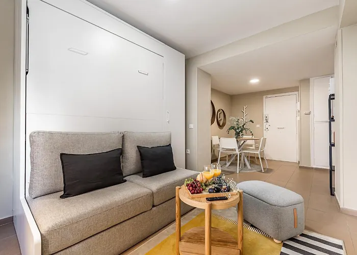 Apartment Waou Centro I